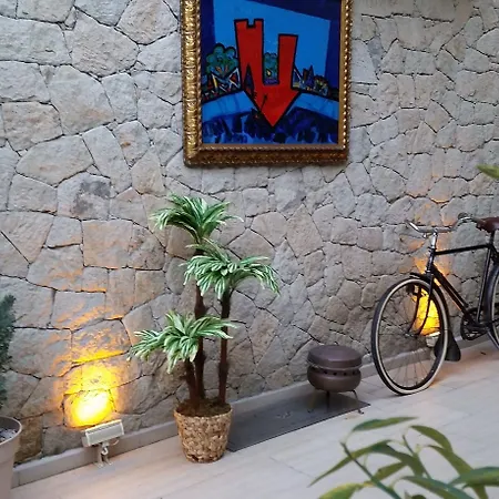Szálloda Kazdaglari Karye Mueze Yesilyurt (Canakkale)