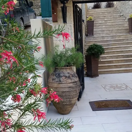 Szálloda Kazdaglari Karye Mueze Yesilyurt (Canakkale)