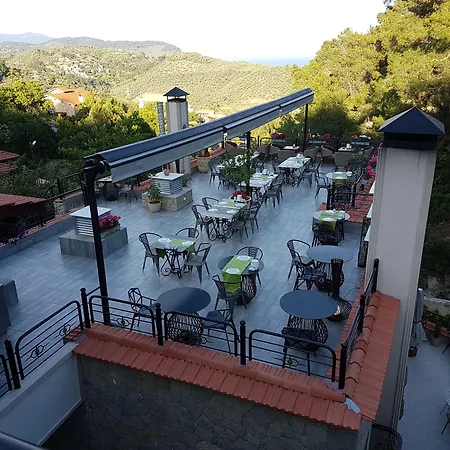 Szálloda Kazdaglari Karye Mueze 3*