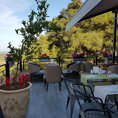 Szálloda Kazdaglari Karye Mueze Yesilyurt (Canakkale)