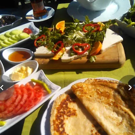 Szálloda Kazdaglari Karye Mueze Yesilyurt (Canakkale)