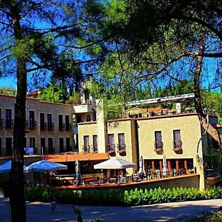Kazdaglari Karye Mueze 3* Yesilyurt (Canakkale)