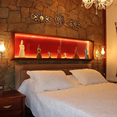 Kazdaglari Karye Mueze 3* Yesilyurt (Canakkale)