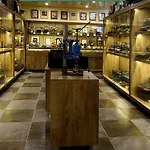 Kazdaglari Karye Mueze Hotel Yesilyurt (Canakkale)