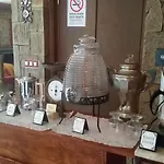 Kazdaglari Karye Mueze Hotel 3*