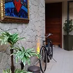 Kazdaglari Karye Mueze Hotel 3*