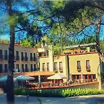 Kazdaglari Karye Mueze Yesilyurt (Canakkale)
