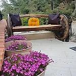 Kazdaglari Karye Mueze Hotel