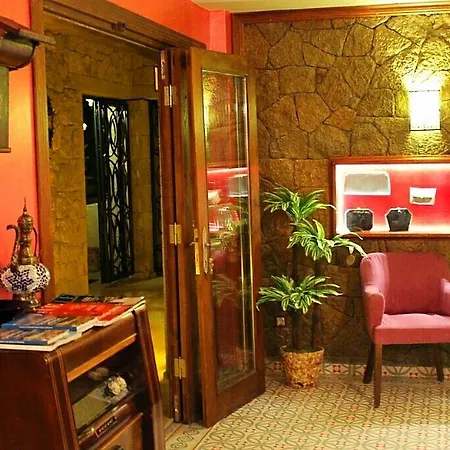 Kazdaglari Karye Mueze Hotel