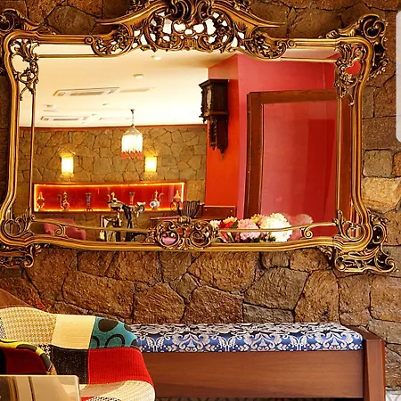 Kazdaglari Karye Mueze Hotel 3*