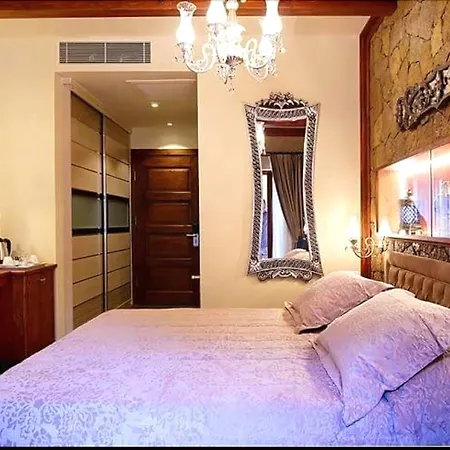 Kazdaglari Karye Mueze Hotel 3*