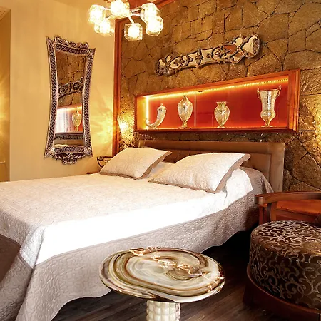 Hotel Kazdaglari Karye Mueze Yesilyurt (Canakkale)