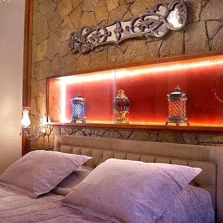 Kazdaglari Karye Mueze Hotel