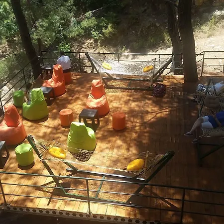 Kazdaglari Karye Mueze 3*