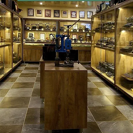 Kazdaglari Karye Mueze Hotel Yesilyurt (Canakkale)