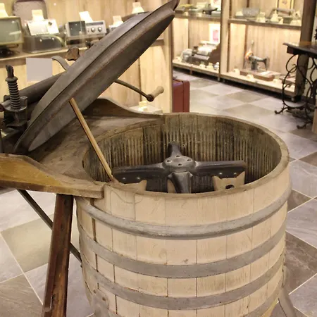 Hotel Kazdaglari Karye Mueze