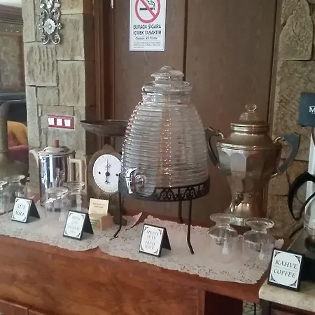 Kazdaglari Karye Mueze Hotel 3*