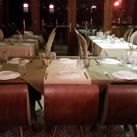 Kazdaglari Karye Mueze Hotel 3*