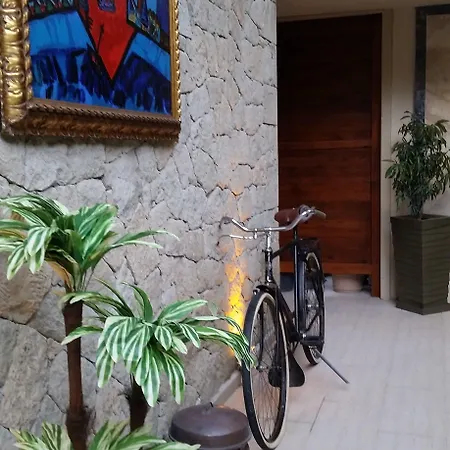 Kazdaglari Karye Mueze Hotel 3*