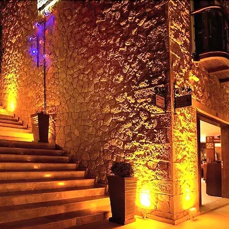 Kazdaglari Karye Mueze 3*