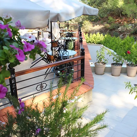 Kazdaglari Karye Mueze Yesilyurt (Canakkale)