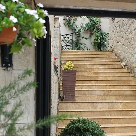 Kazdaglari Karye Mueze Hotel 3*