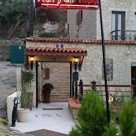 Kazdaglari Karye Mueze 3*