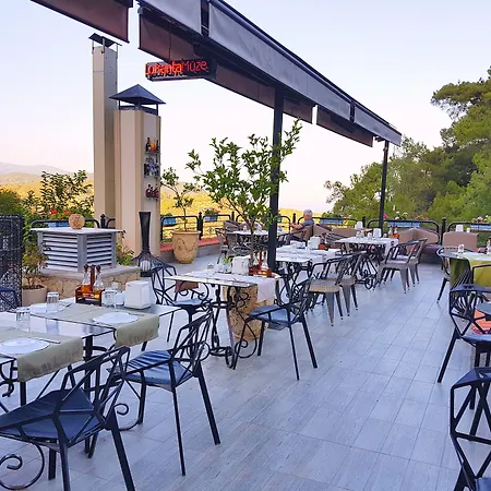 Kazdaglari Karye Mueze Hotel