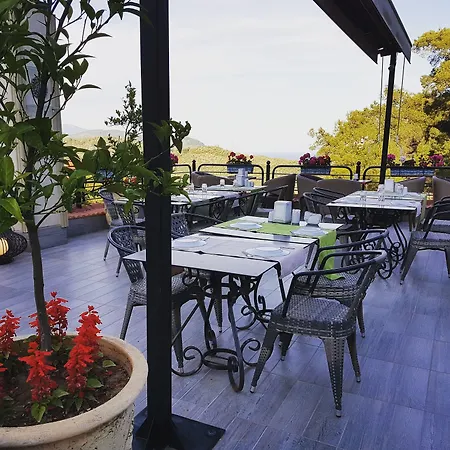 Kazdaglari Karye Mueze Yesilyurt (Canakkale)