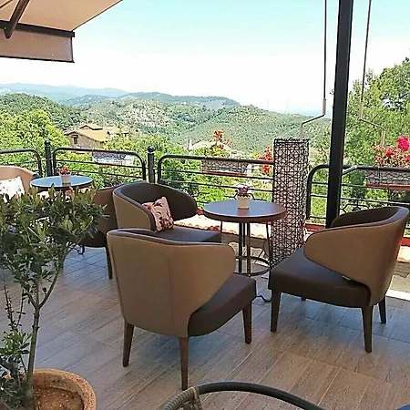 Hotel Kazdaglari Karye Mueze Yesilyurt (Canakkale)