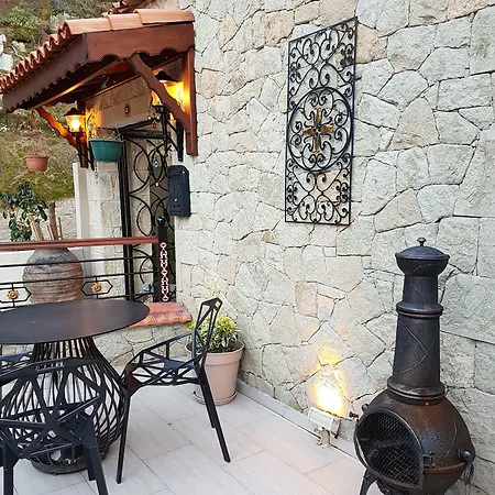 Kazdaglari Karye Mueze