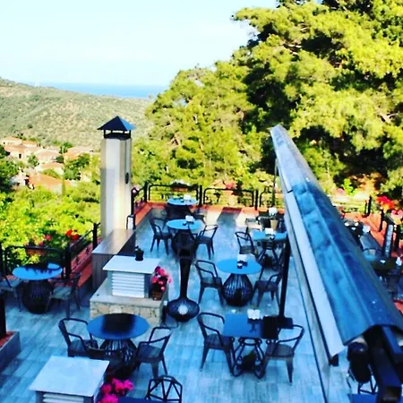 Kazdaglari Karye Mueze 3* Yesilyurt (Canakkale)