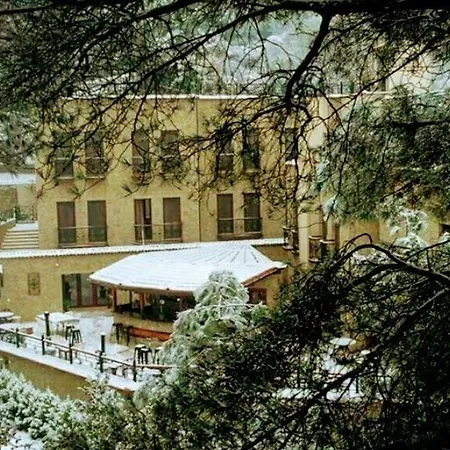 Kazdaglari Karye Mueze Hotel 3*