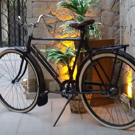 Kazdaglari Karye Mueze 3*