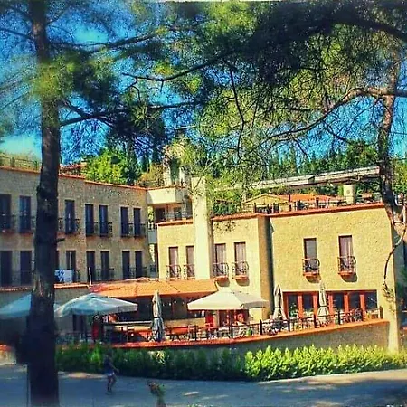 Kazdaglari Karye Mueze Yesilyurt (Canakkale)