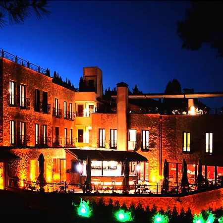 Hotel Kazdaglari Karye Mueze Yesilyurt (Canakkale)