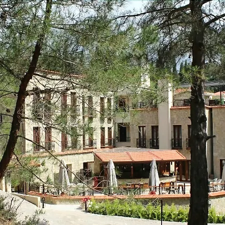 Kazdaglari Karye Mueze Hotel