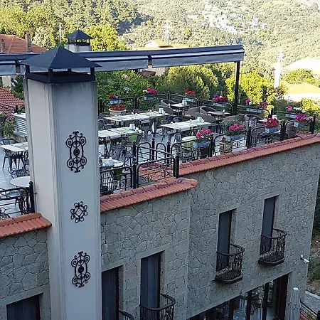 Kazdaglari Karye Mueze Yesilyurt (Canakkale)