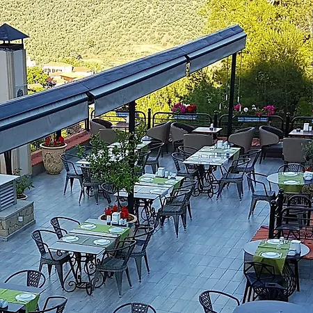 Hotel Kazdaglari Karye Mueze 3*