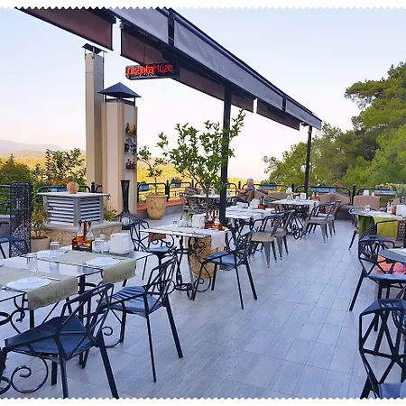 Kazdaglari Karye Mueze 3*