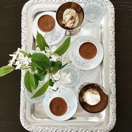 Hotel Kazdaglari Karye Mueze