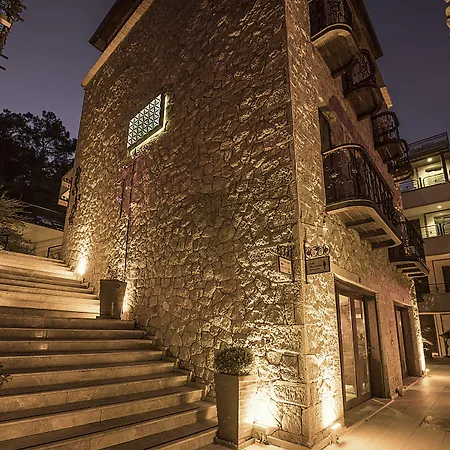 Kazdaglari Karye Mueze 3* Yesilyurt (Canakkale)