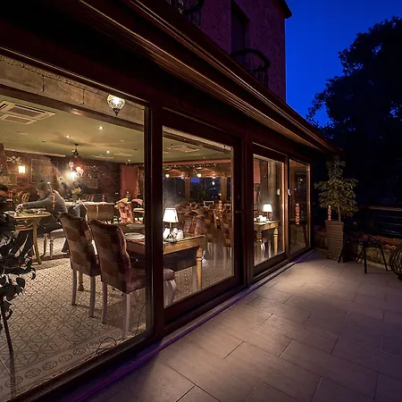 Hotel Kazdaglari Karye Mueze 3*