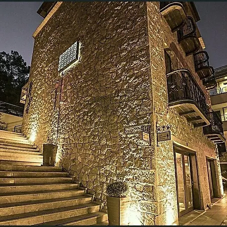 Kazdaglari Karye Mueze Yesilyurt (Canakkale)