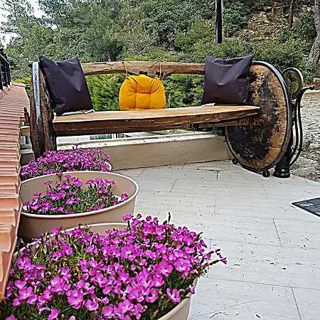 Kazdaglari Karye Mueze Hotel