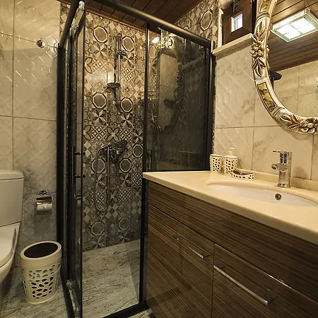 Kazdaglari Karye Mueze 3*