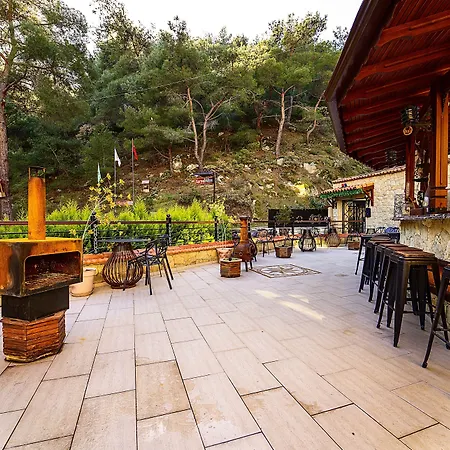 Kazdaglari Karye Mueze 3*