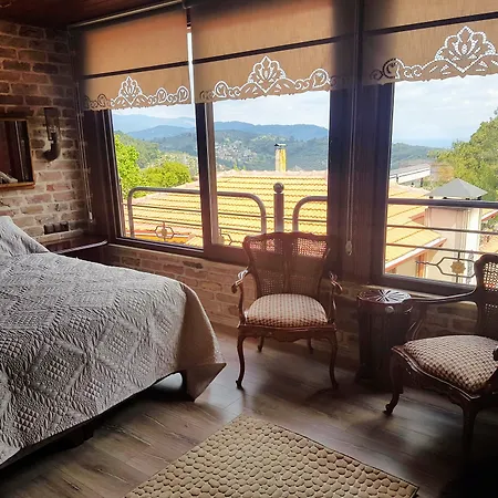 Kazdaglari Karye Mueze Yesilyurt (Canakkale)