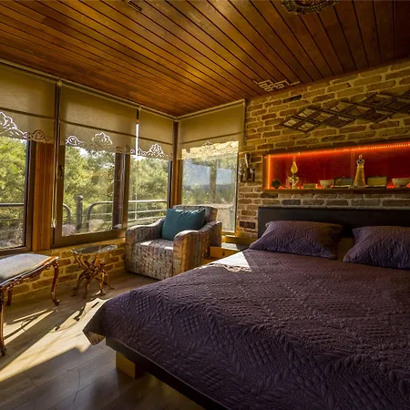 Kazdaglari Karye Mueze Hotel 3*