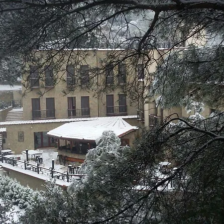 Hotel Kazdaglari Karye Mueze Yesilyurt (Canakkale)